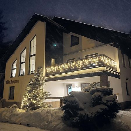 Vila Jensen Harrachov Exteriör bild