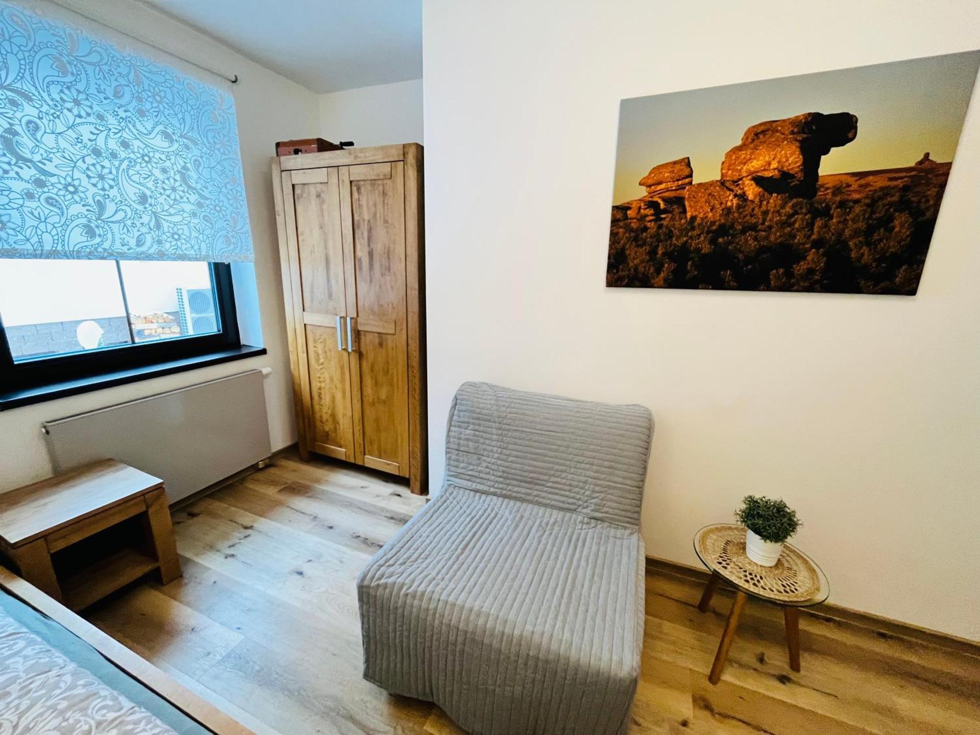 Vila Jensen Harrachov Exteriör bild